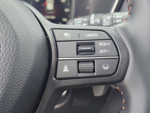 New 2026 Honda CR-V Sport-L image 24