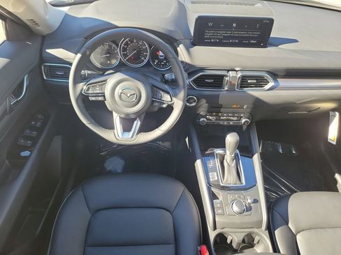 New 2025 MAZDA CX-5 AWD 2.5 S w/ Select Package image 15