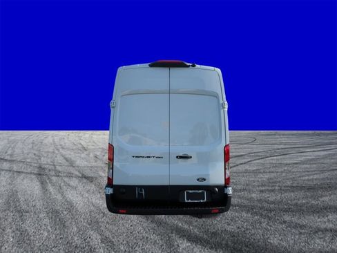 New 2026 Ford Transit 250 148 High Roof Extended image 5