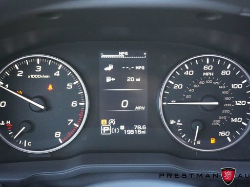 Used 2025 Subaru Impreza 2.0i Sport AWD/4WD image 25