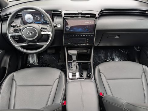 Used 2024 Hyundai Santa Cruz XRT AWD/4WD image 10
