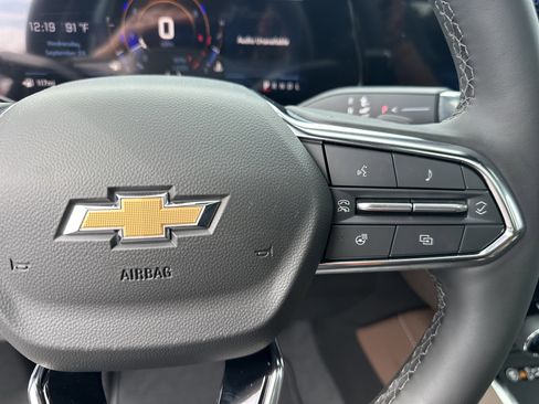 New 2026 Chevrolet Tahoe High Country image 28