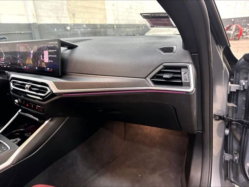 Used 2023 BMW i4 eDrive35 w/ Premium Package RWD image 18
