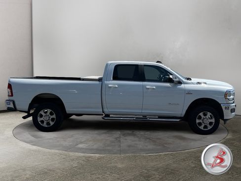 Used 2021 RAM 2500 Big Horn AWD/4WD image 8