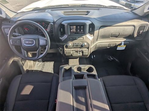 New 2026 GMC Sierra 1500 Pro w/ Graphite Edition image 15