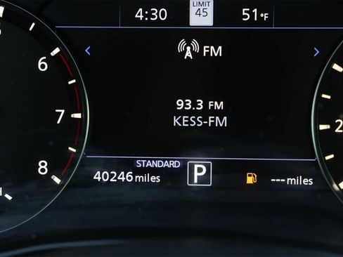 Used 2024 INFINITI QX55 Essential w/ Accent Package image 12