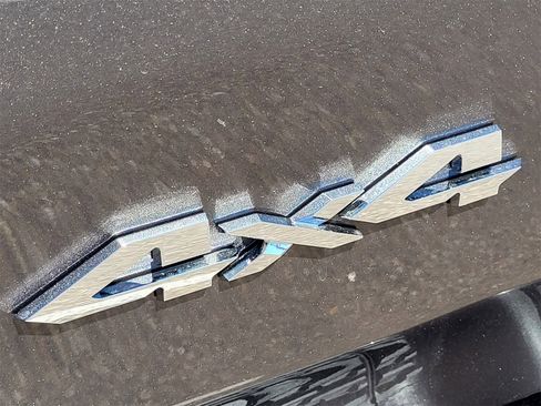 New 2026 RAM 1500 Laramie w/ Sport Appearance Package image 8