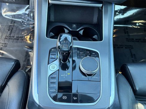 Used 2021 BMW X5 xDrive40i image 27