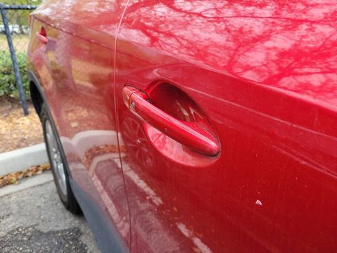 Used 2016 MAZDA CX-5 Touring image 11