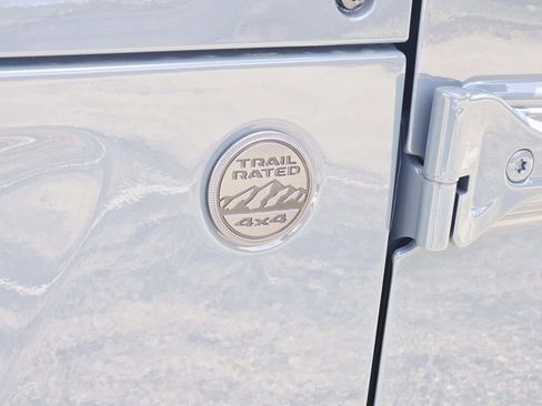 New 2026 Jeep Wrangler Sport image 19