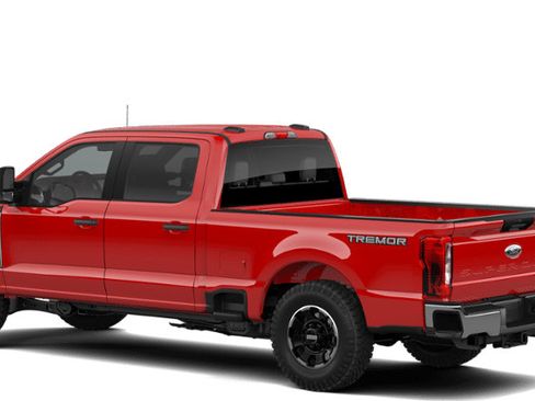 New 2026 Ford F250 XLT w/ Tremor Off-Road Package AWD/4WD image 24