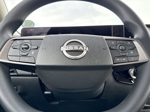 New 2026 Nissan Sentra S w/ Floor Mat Package FWD image 16