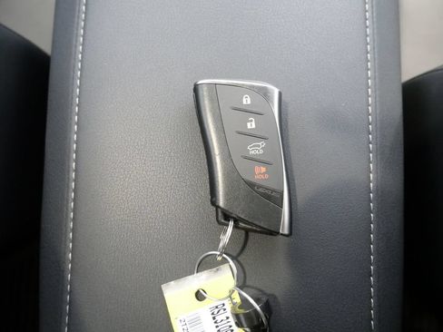 Certified 2025 Lexus RX 350 AWD w/ Convenience Package image 31