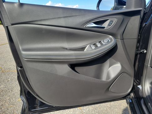 New 2026 Buick Encore GX Sport Touring w/ Advanced Technology Package image 17