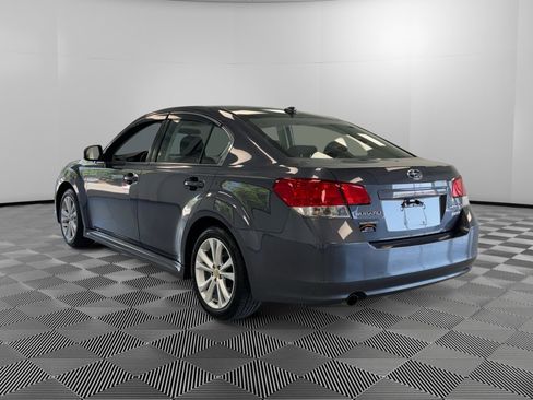 Used 2014 Subaru Legacy 2.5i Premium AWD/4WD image 6