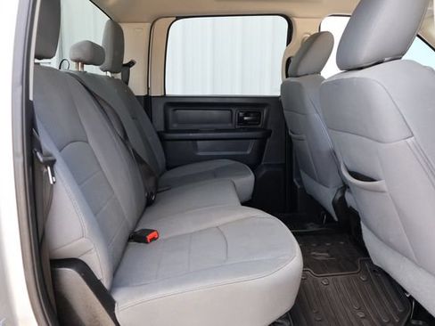 Used 2013 RAM 2500 Tradesman w/ Popular Equipment Group AWD/4WD image 20