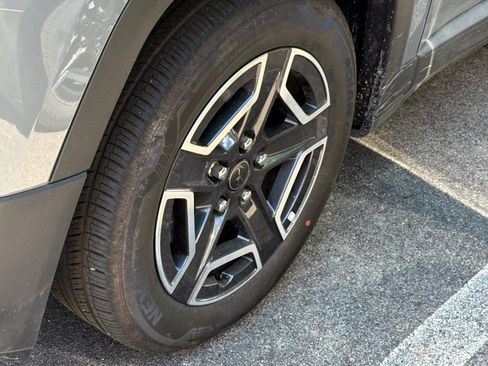 New 2026 Jeep Cherokee Limited AWD/4WD image 4