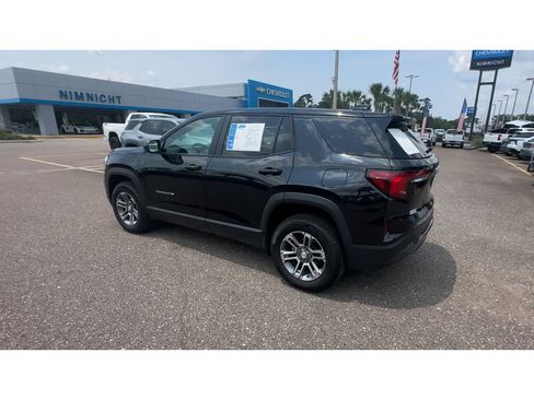 Used 2025 GMC Terrain Elevation AWD/4WD image 4