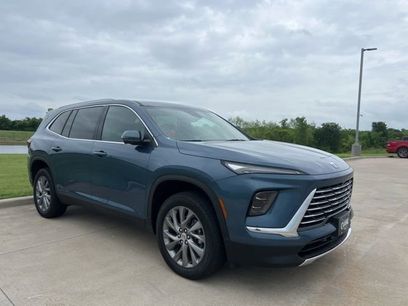 Used 2025 Buick Enclave Preferred