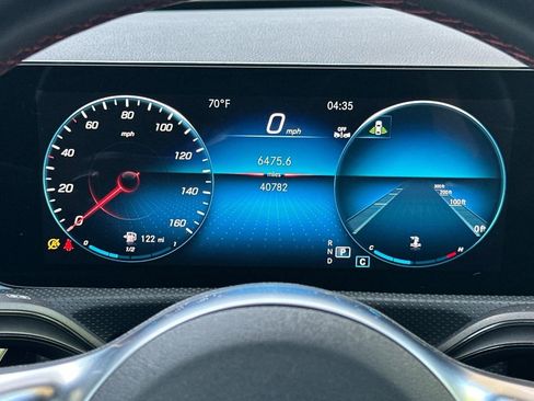 Certified 2023 Mercedes-Benz CLA 250 image 20