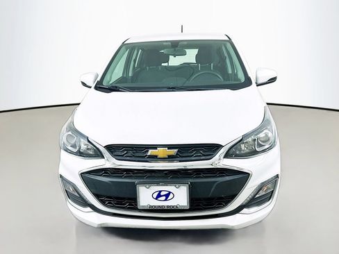 Used 2022 Chevrolet Spark LT FWD image 2