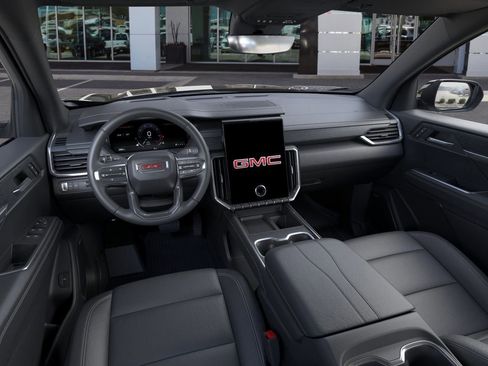 New 2026 GMC Acadia Elevation w/ Black Edition image 15