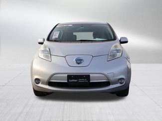 Used 2015 Nissan Leaf SL w/ Premium Package video 2