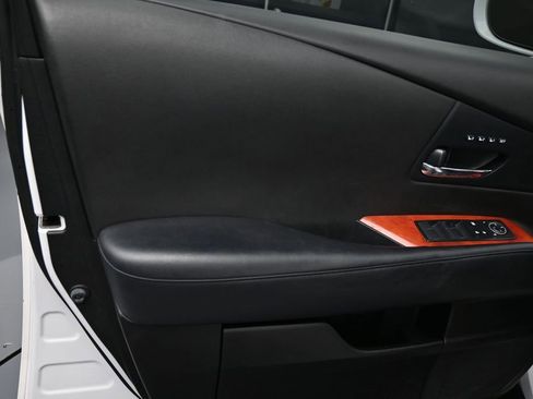 Used 2011 Lexus RX 350 AWD w/ Premium Pkg image 15