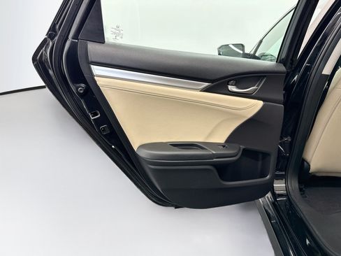 Used 2016 Honda Civic EX-L image 27