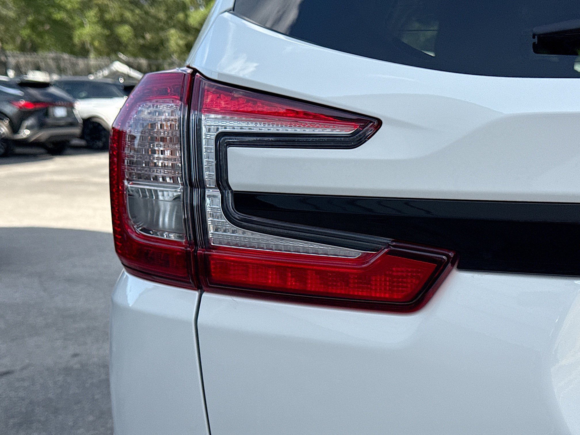 New 2026 Subaru Ascent Bronze Edition AWD/4WD image 10