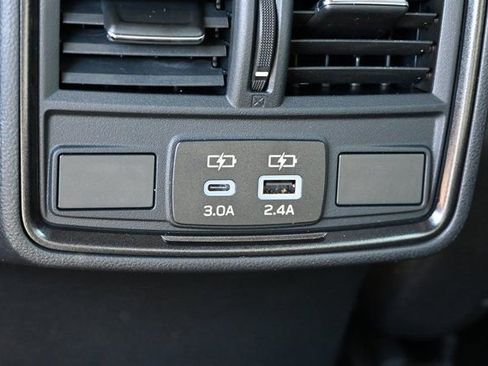 New 2026 Subaru Forester Sport image 11