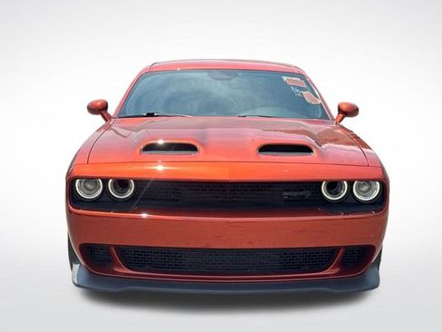 Used 2023 Dodge Challenger SRT Hellcat RWD image 10