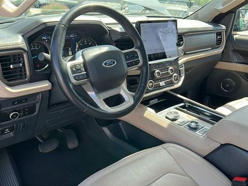Used 2024 Ford Expedition Max Limited AWD/4WD image 15