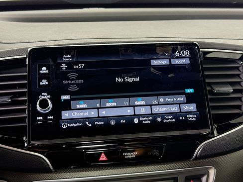 New 2026 Honda Ridgeline TrailSport image 17