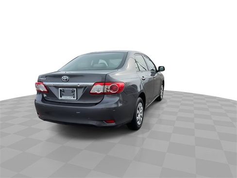 Used 2013 Toyota Corolla L image 8