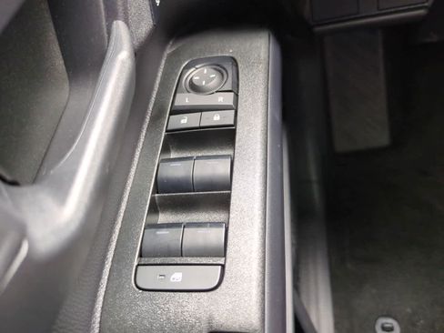 Certified 2025 Toyota 4Runner TRD Sport Premium RWD image 22