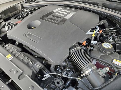 New 2026 Land Rover Range Rover Velar Dynamic SE image 19