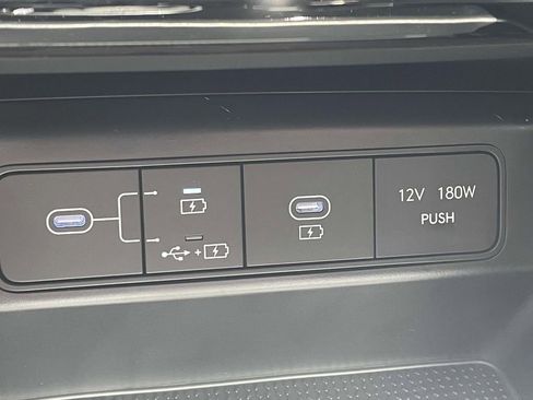 New 2025 Hyundai Santa Cruz SEL image 26