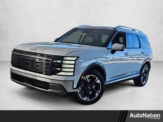 New 2026 Hyundai Palisade Limited video 1