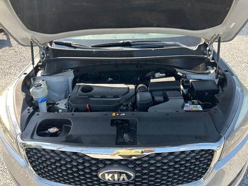 Used 2018 Kia Sorento L FWD image 20