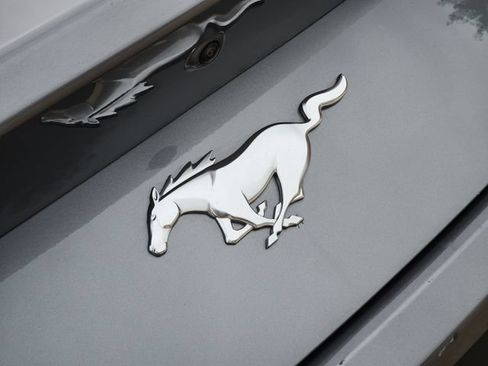 Used 2026 Ford Mustang Premium RWD image 9
