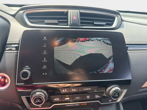 Used 2022 Honda CR-V Touring image 25