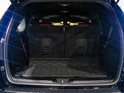 Used 2024 Dodge Durango SRT Hellcat AWD/4WD image 25