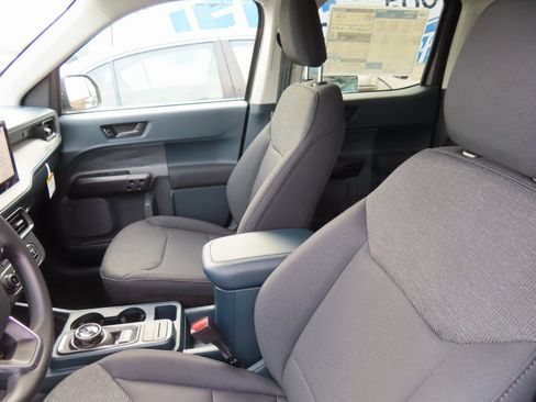 New 2026 Ford Maverick XL image 15