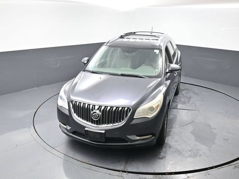 Used 2014 Buick Enclave Convenience w/ Trailering Provision Package FWD image 16