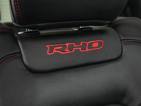 Used 2025 RAM 1500 RHO w/ RHO Level 1 Equipment Group AWD/4WD image 41