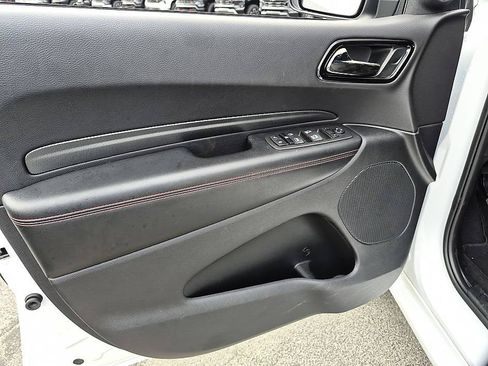 Used 2026 Dodge Durango GT AWD/4WD image 12