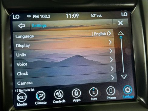 Used 2023 Chrysler 300 Touring L image 44