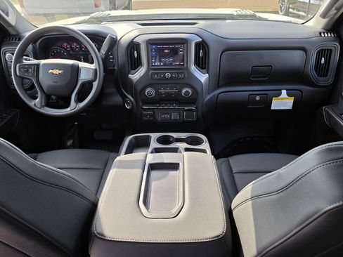 New 2026 Chevrolet Silverado 2500 W/T image 15