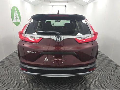 Used 2019 Honda CR-V LX image 5